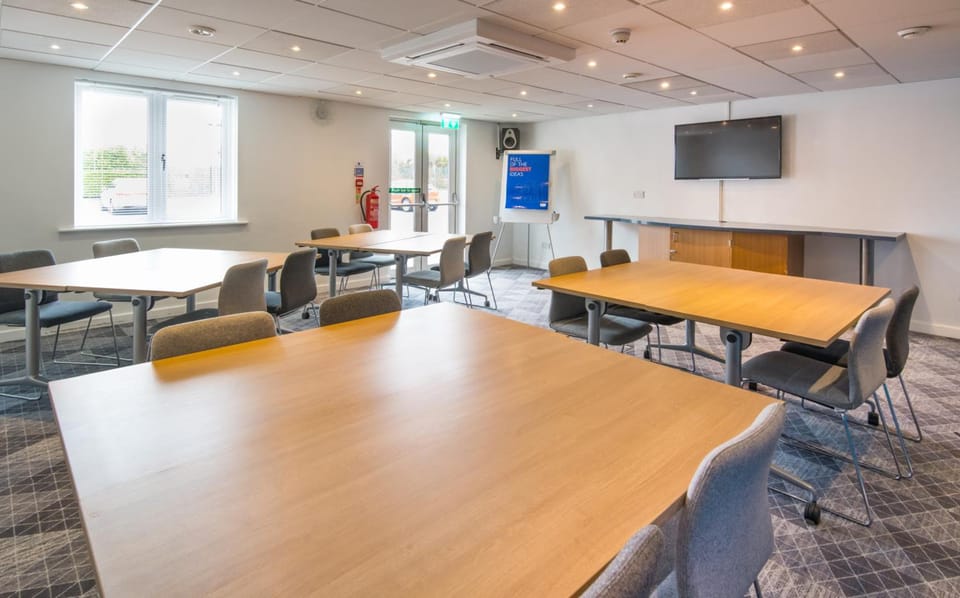 Holiday Inn Express Manchester East By IHG Hotel in Manchester