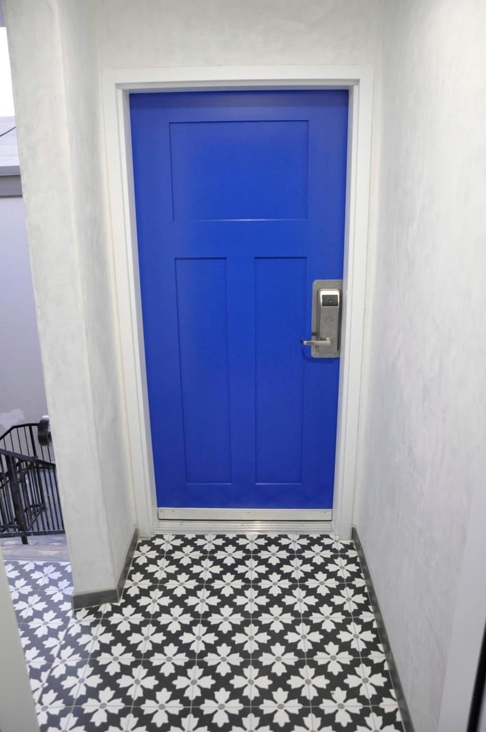 The Belmont Shore Inn Hotel in Belmont Shore