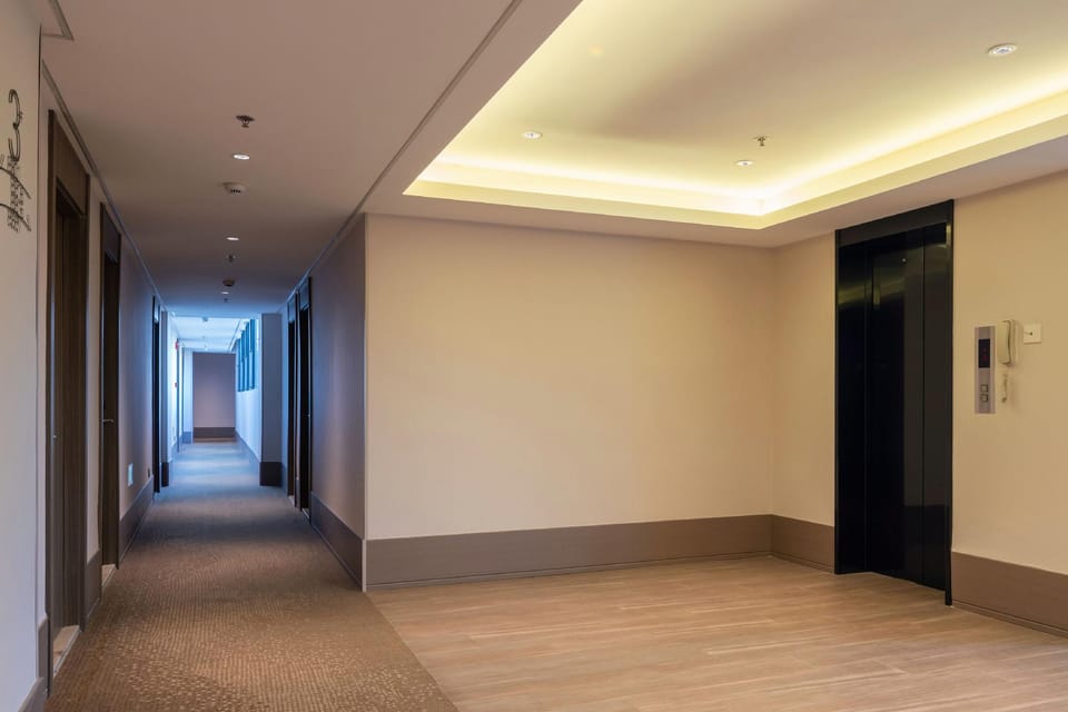 Hanting Hotel Beijing Communication University of China Metro Station Hotel in Beijing