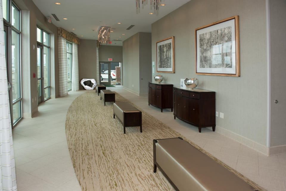 Holiday Inn Owensboro Riverfront By IHG Hotel in Owensboro