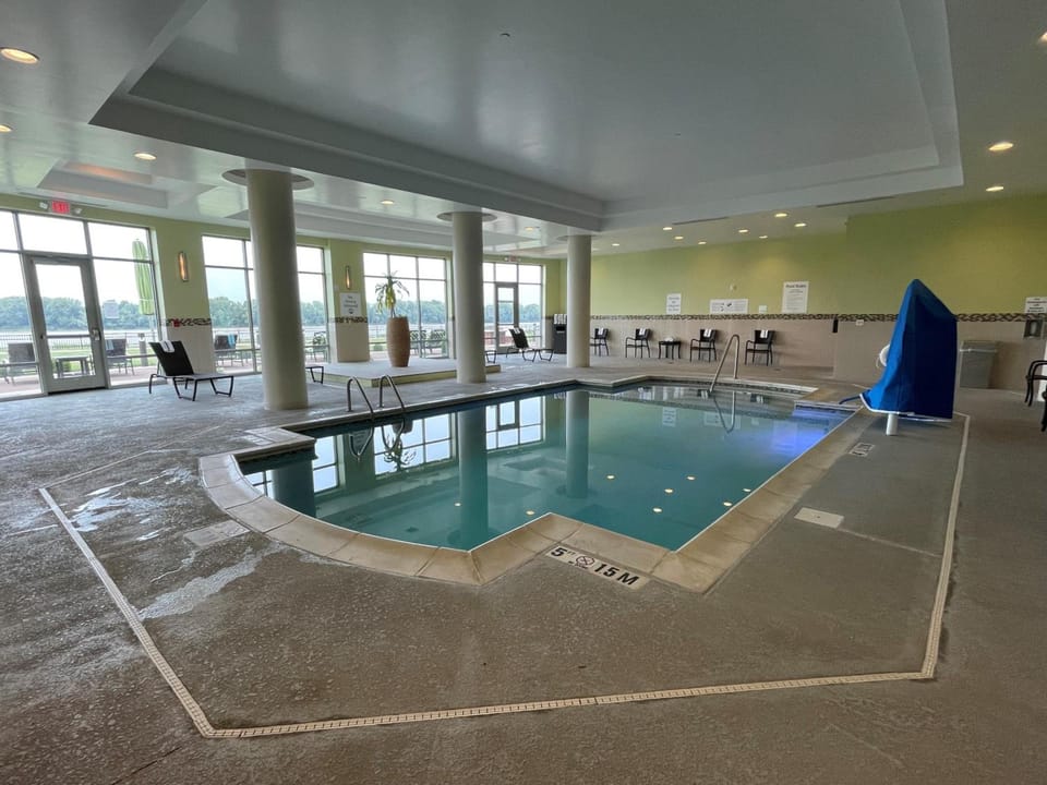 Holiday Inn Owensboro Riverfront By IHG Hotel in Owensboro
