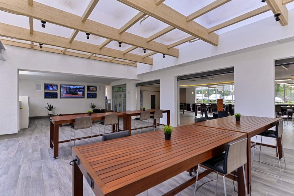 Meeting room / ballrooms