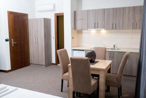 IPN APARTMENTs Hotel in Podgorica Municipality, Montenegro