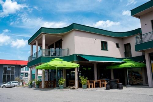 IPN APARTMENTs Hotel in Podgorica Municipality, Montenegro
