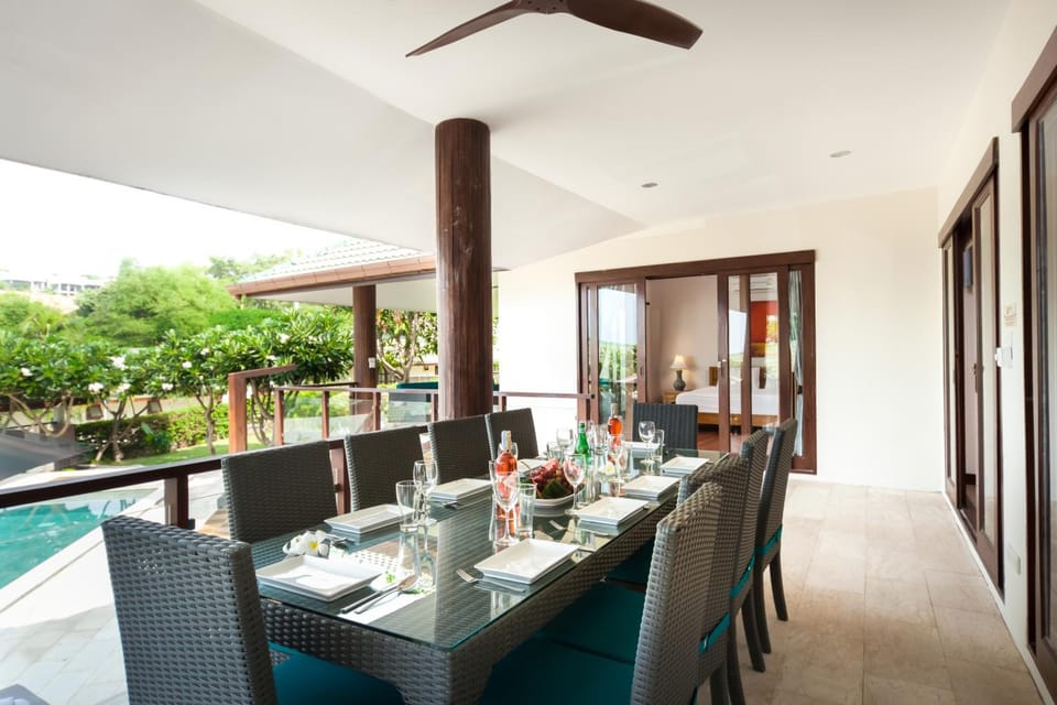 Idyllic Samui Resort Resort in Ko Samui