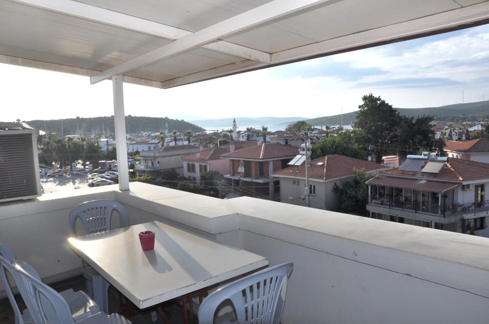Neoss Boutique Hotel Hotel in İzmir Province