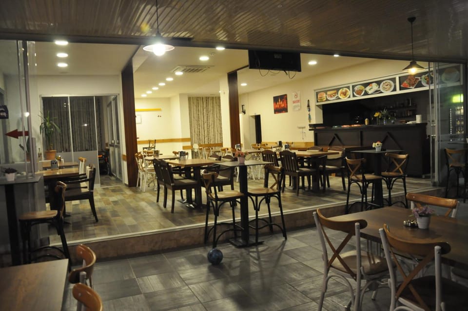 Neoss Boutique Hotel Hotel in İzmir Province