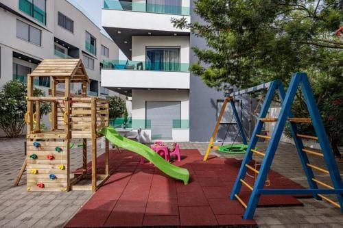 Boutique Residence Cosmopolis 1 Hotel in Šibenik-Knin County, Croatia