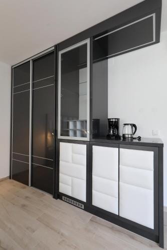 Boutique Residence Cosmopolis 1 Hotel in Šibenik-Knin County, Croatia