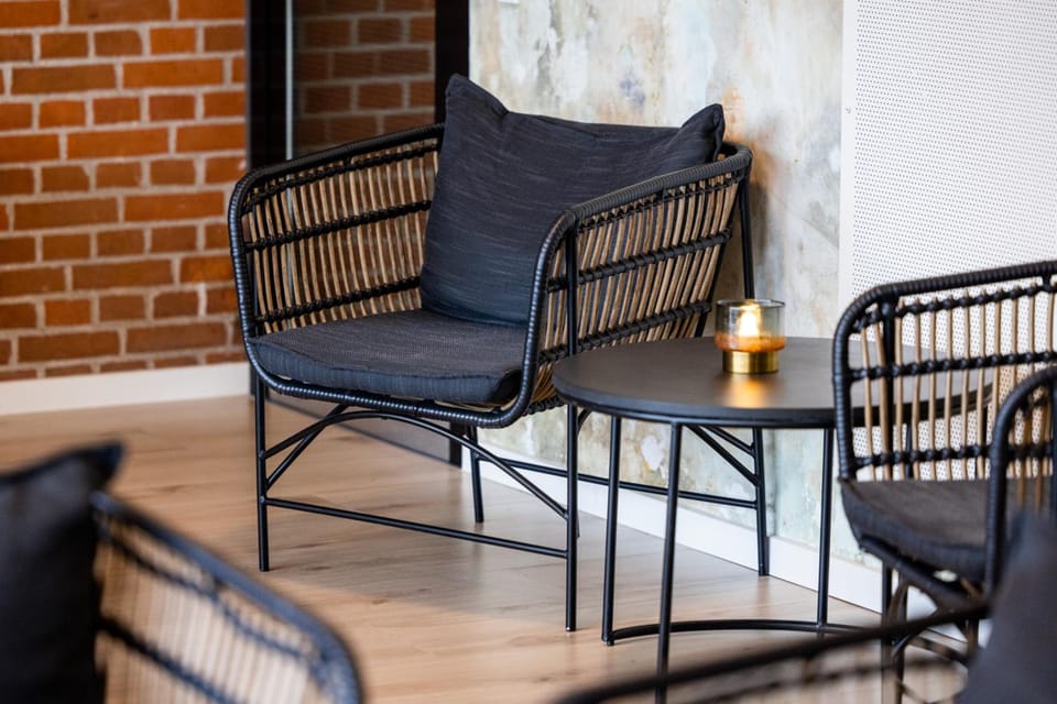 Hotel Sønderborg Kaserne Hotel in Sønderborg