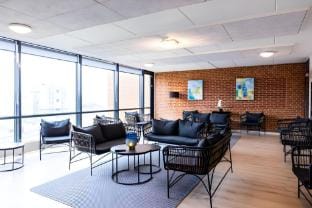 Hotel Sønderborg Kaserne Hotel in Sønderborg