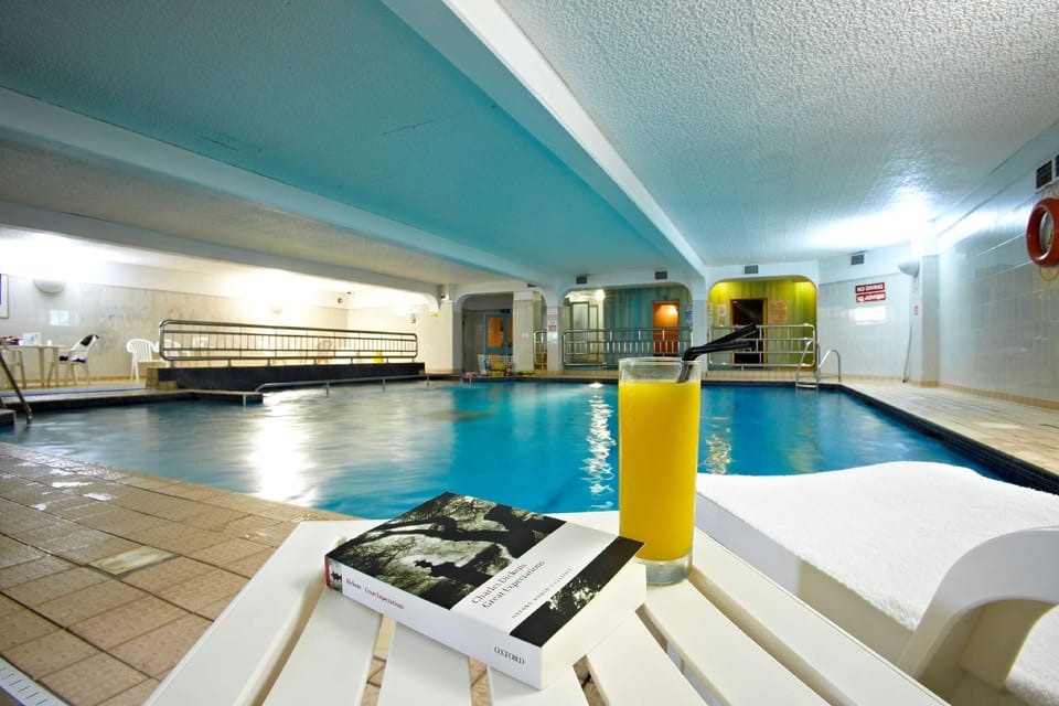 The New Continental Hotel Hotel in Plymouth