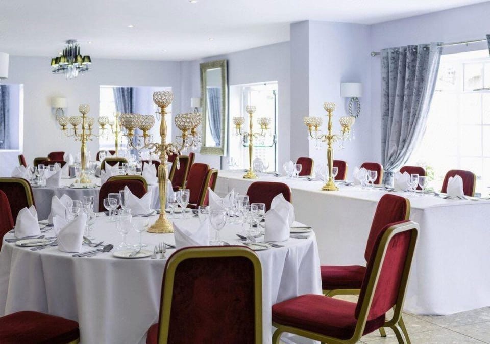 Barons Court Hotel Walsall Hotel in Walsall