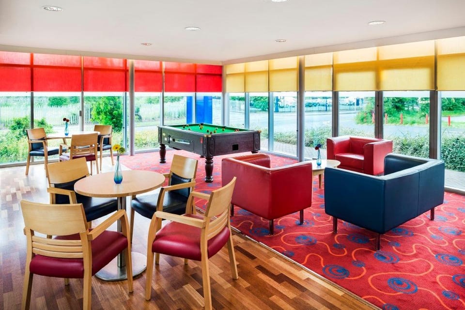 Park Inn Birmingham Walsall Hotel in Walsall