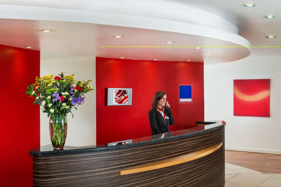 Park Inn Birmingham Walsall Hotel in Walsall