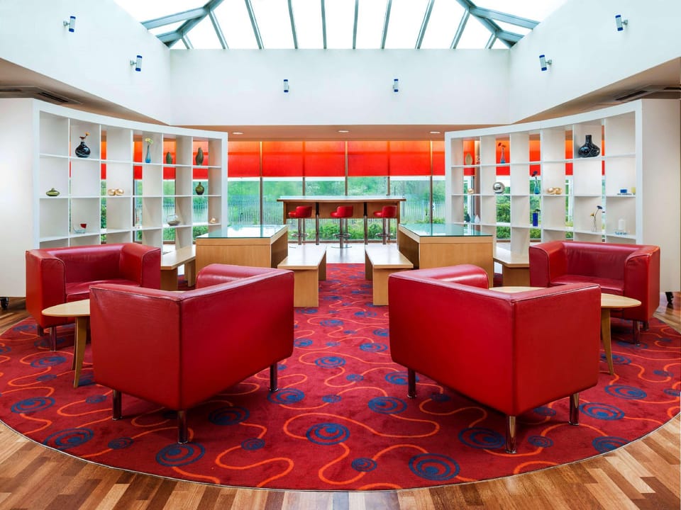 Park Inn Birmingham Walsall Hotel in Walsall