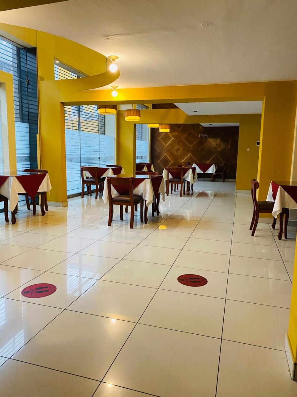 Hotel Continental Lima Hotel in Lima