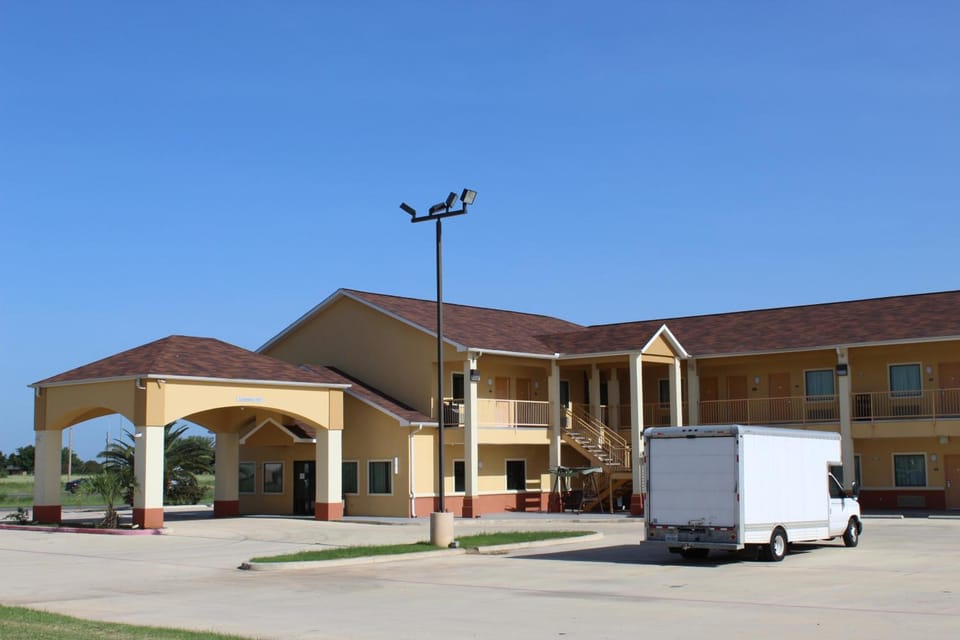 Horizon Inn & Suites Hotel in Rio Grande