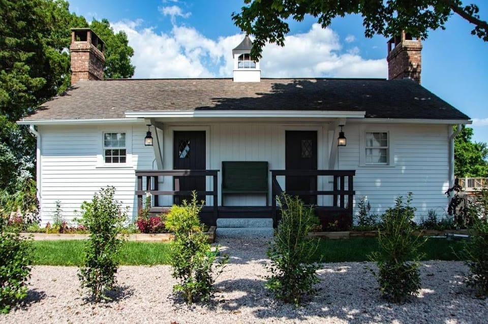 Shelter Harbor Inn Inn in Westerly
