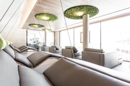 Aktiv- und Wellnesshotel Traube- Post Hotel in Trentino-South Tyrol