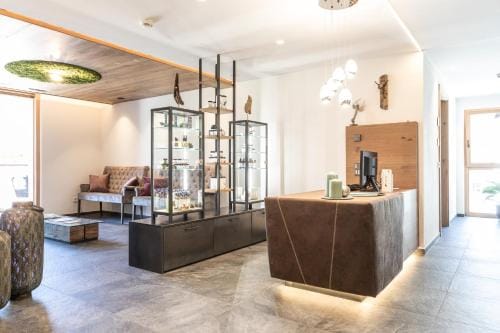 Aktiv- und Wellnesshotel Traube- Post Hotel in Trentino-South Tyrol
