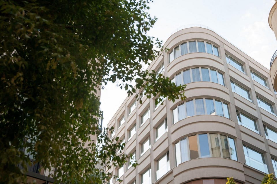 Athens Utopia Ermou Apartment hotel in Athens