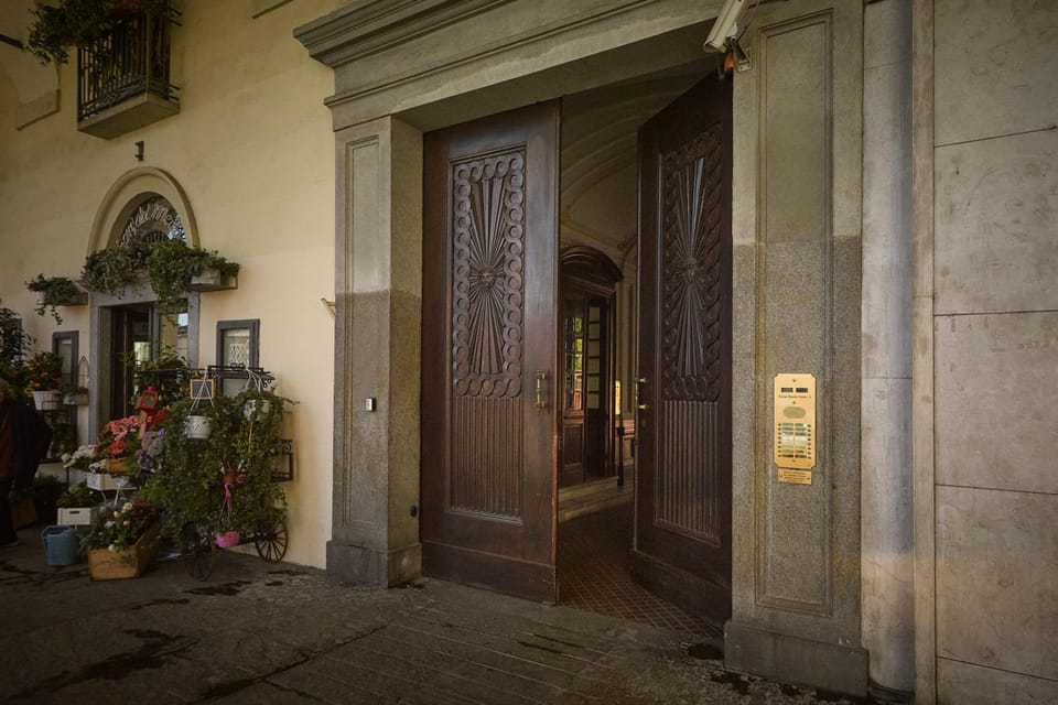 Look To Hotel in Turin