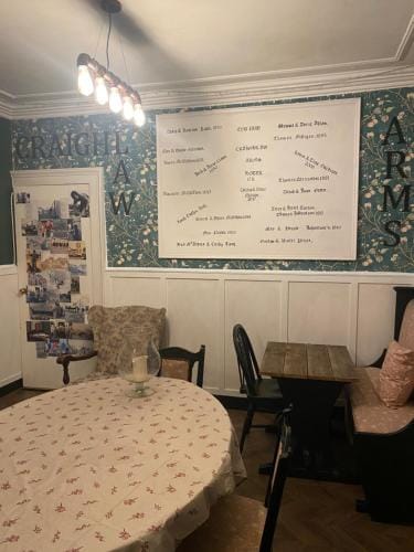 Craighlaw Vintage Guest Rooms Inn in England