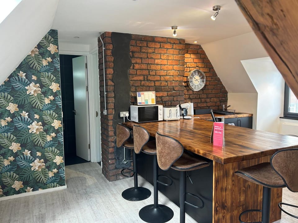 Cardiff Arms Bistro & Hotel Hotel in Wales