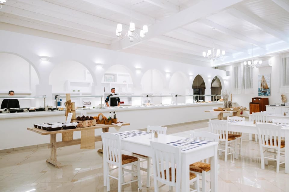 Naxian Emerald Hotel Hotel in Naxos, Naxos and Lesser Cyclades, Greece