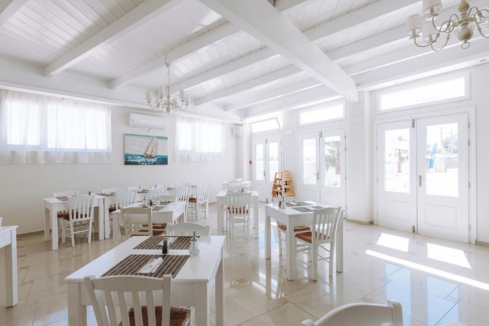 Naxian Emerald Hotel Hotel in Naxos, Naxos and Lesser Cyclades, Greece