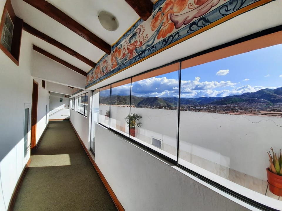 Hotel Suenos del Inka Hotel in Cusco
