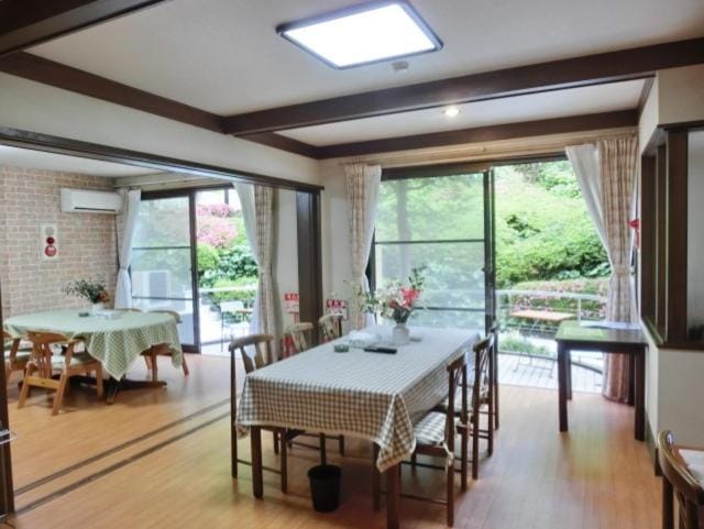 ITOU SYOEN Resort in Shizuoka Prefecture