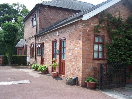 Butterfly Guest House Hotel in England