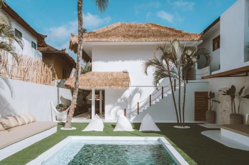 Kuna Bali Hostel in Ubud