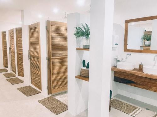 Kuna Bali Hostel in Ubud