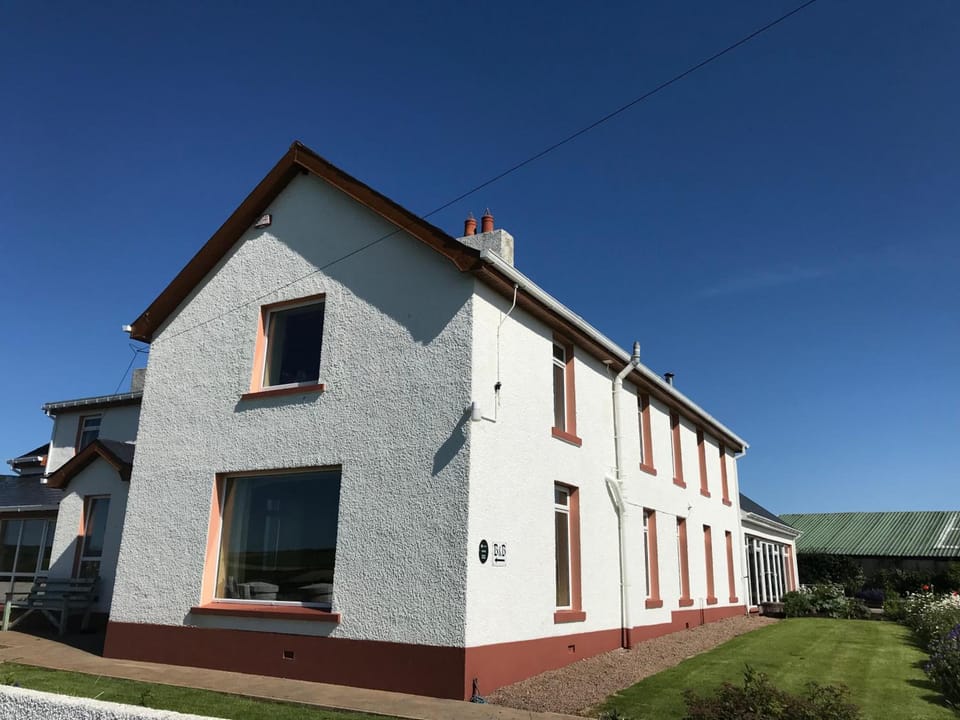 Carnside Guest House Hotel in Northern Ireland