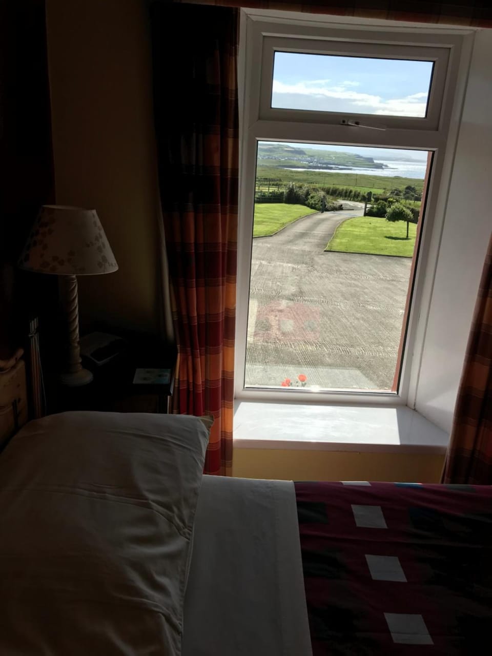 Carnside Guest House Hotel in Northern Ireland