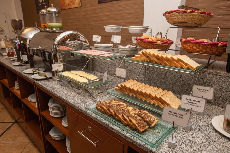 Food and beverages