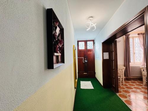 Villa Matilde Hotel in Pisa