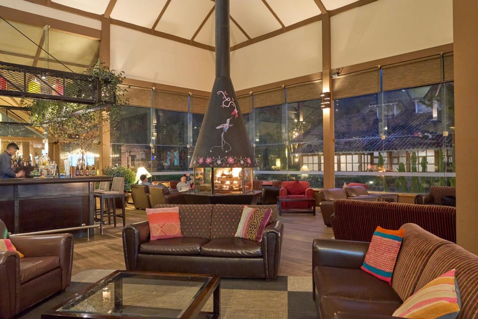 Casa Andina Premium Valle Sagrado Hotel & Villas Hotel in Department of Cusco