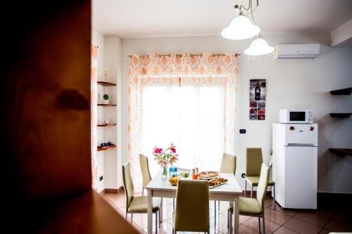 B&B L'Aurora CAPUA Hotel in Campania