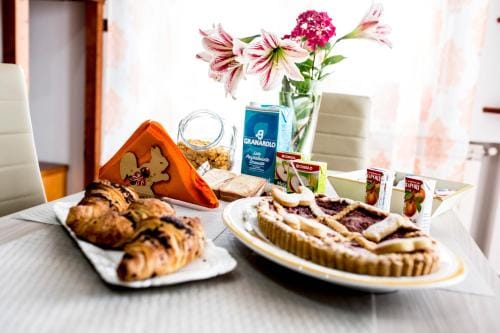 B&B L'Aurora CAPUA Hotel in Campania
