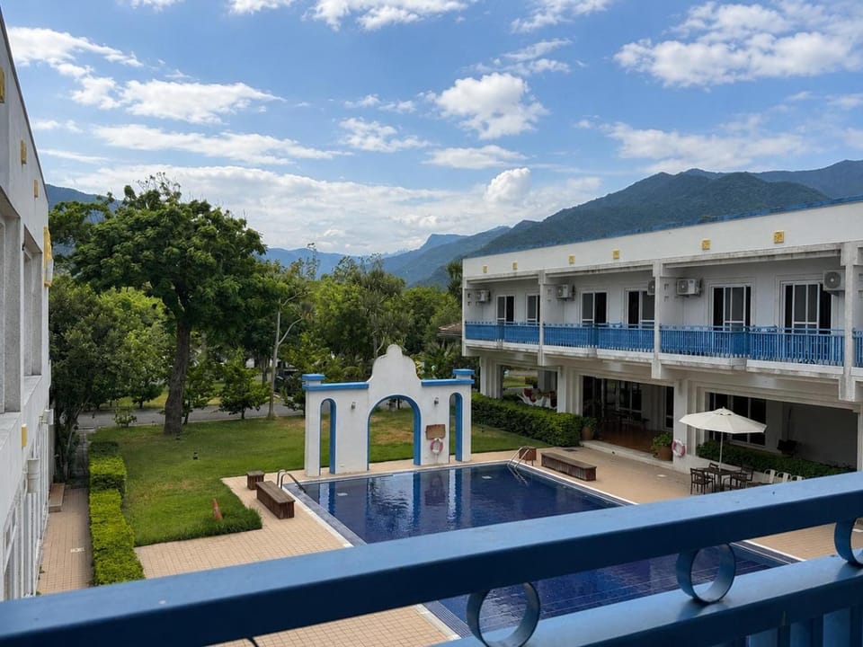 J RESORT Hotel in Taiwan, Province of China