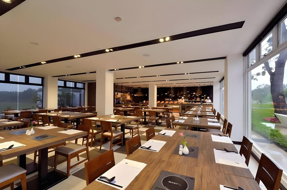 J RESORT Hotel in Taiwan, Province of China