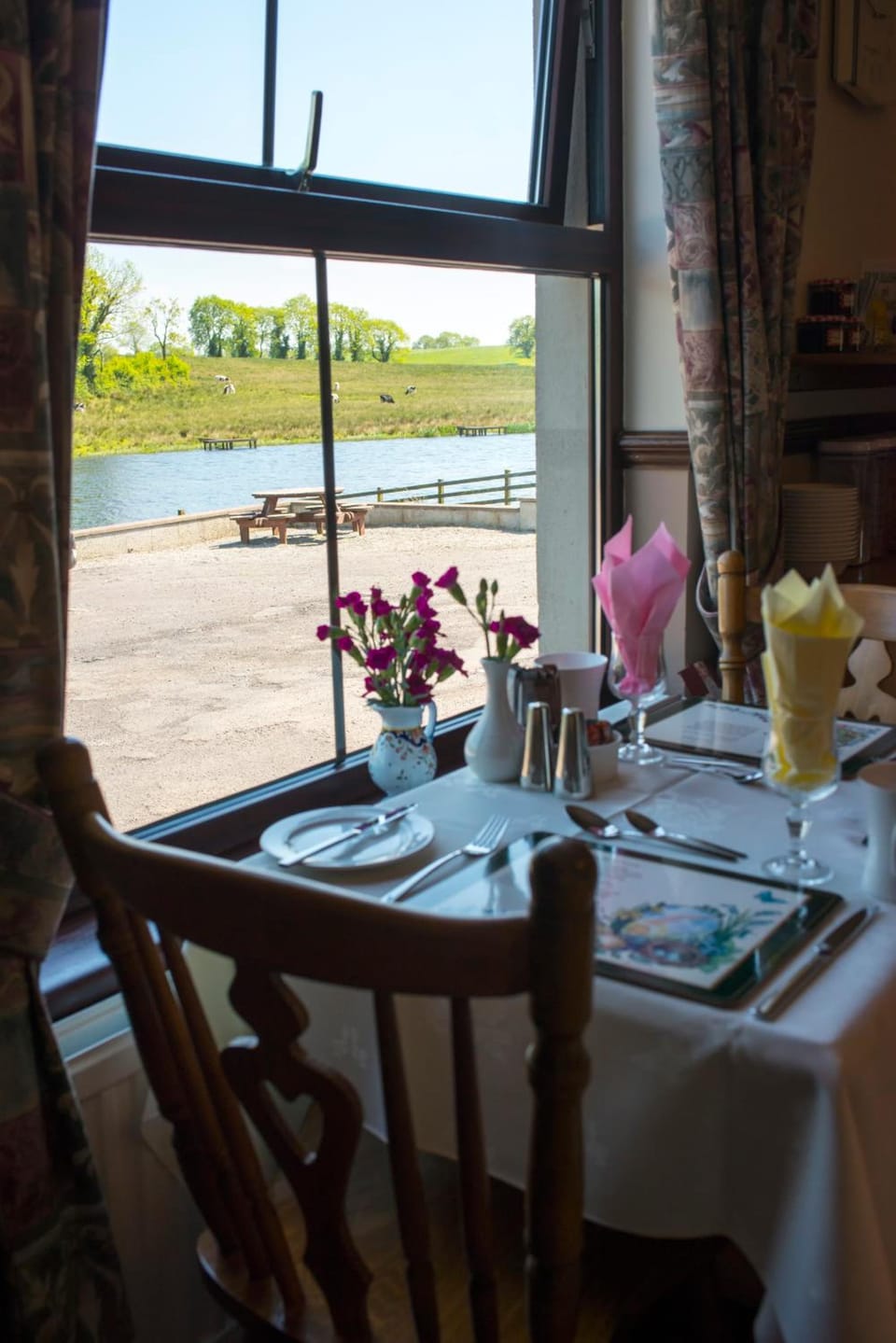 Corrigans Shore House Hotel in Leitrim, Co. Leitrim, Ireland