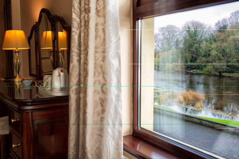Corrigans Shore House Hotel in Leitrim, Co. Leitrim, Ireland