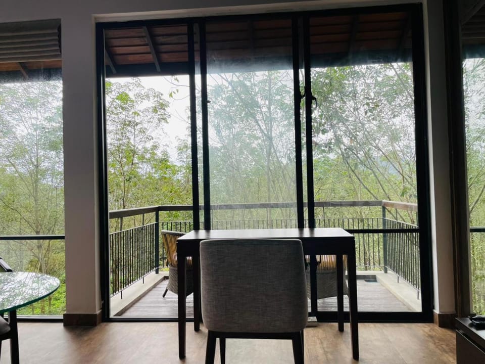 Leaf Olu Ella Hotel in Western Province