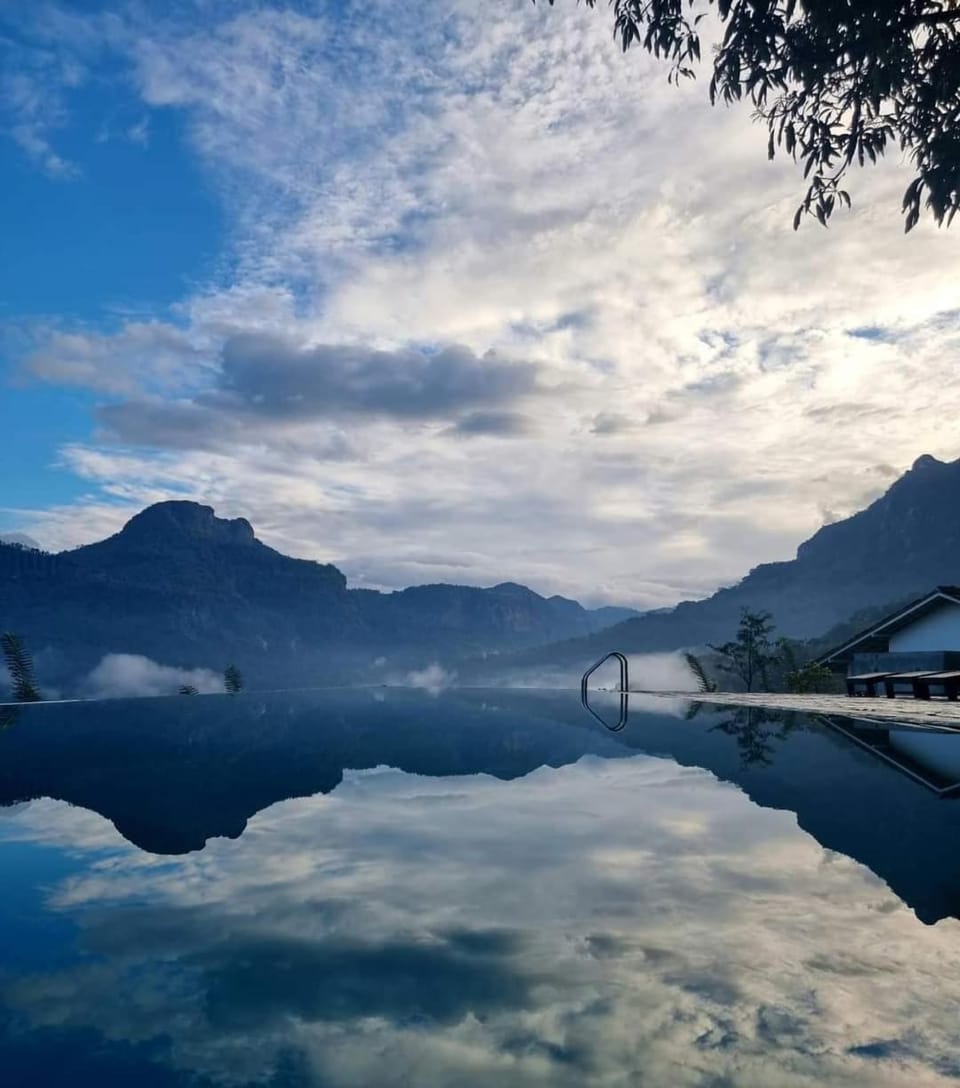Leaf Olu Ella Hotel in Western Province