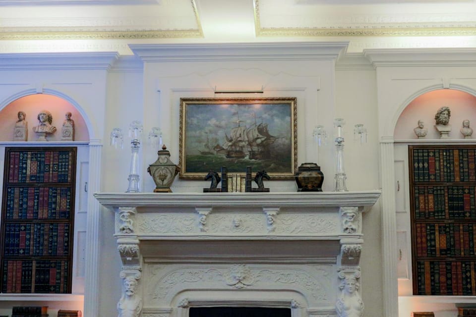 Facilities